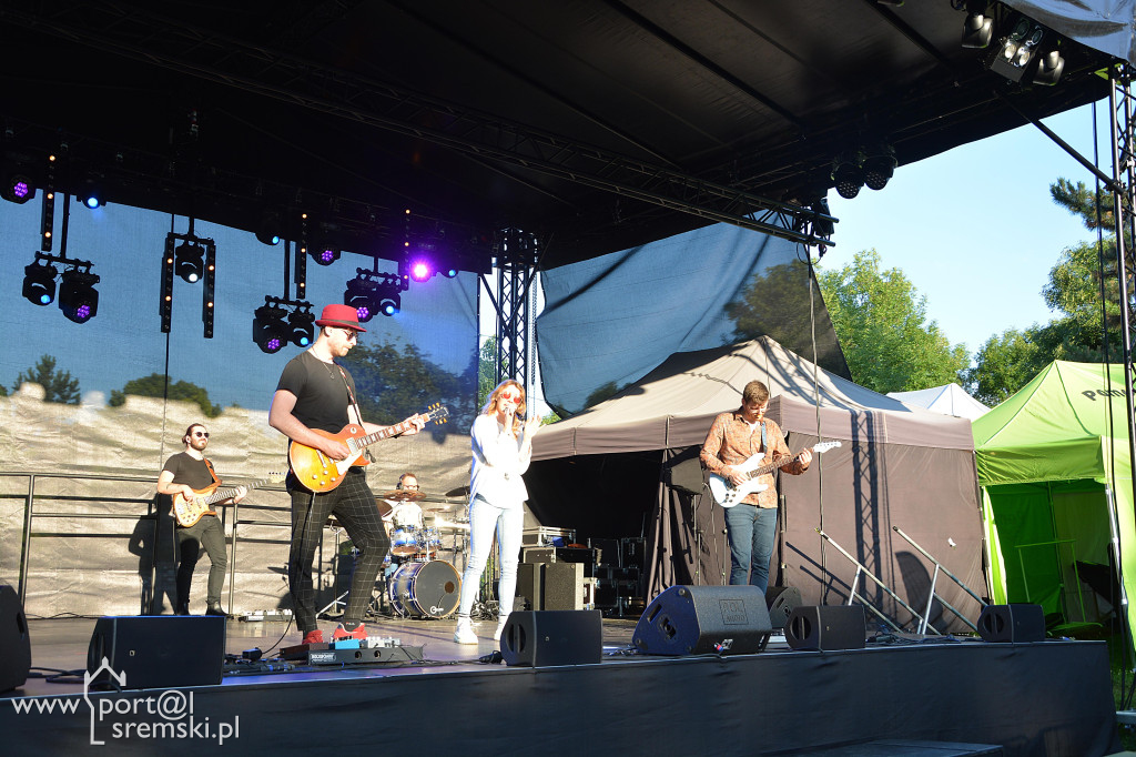 Kulturalny Weekend w Śremie - sobota