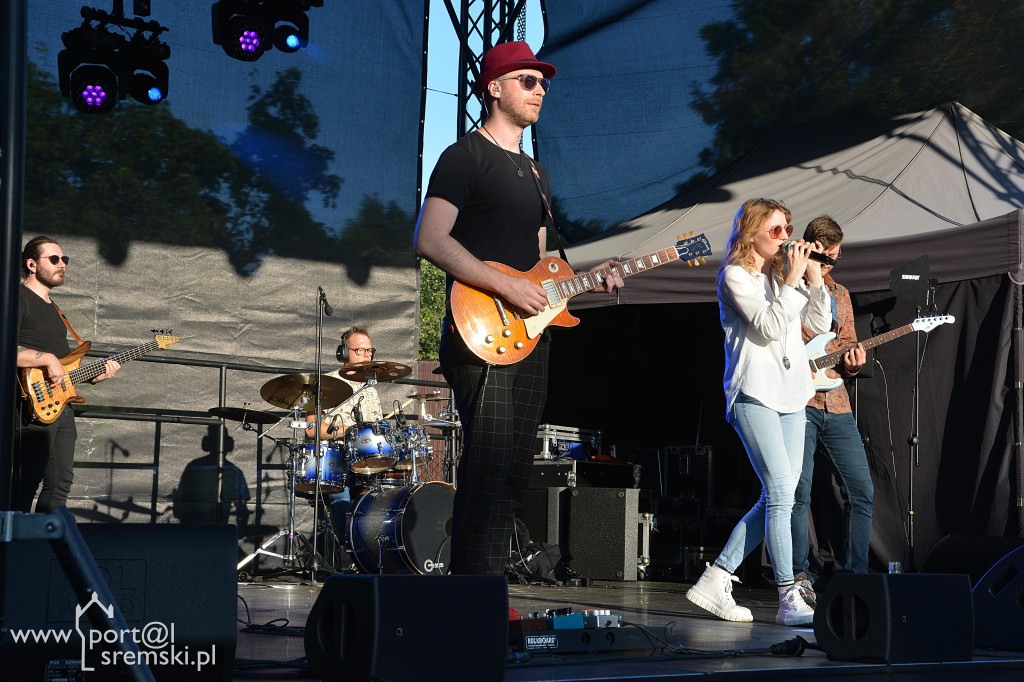 Kulturalny Weekend w Śremie - sobota