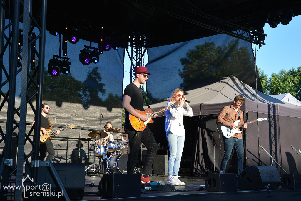 Kulturalny Weekend w Śremie - sobota