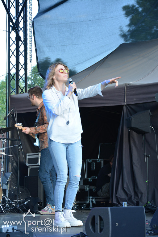 Kulturalny Weekend w Śremie - sobota