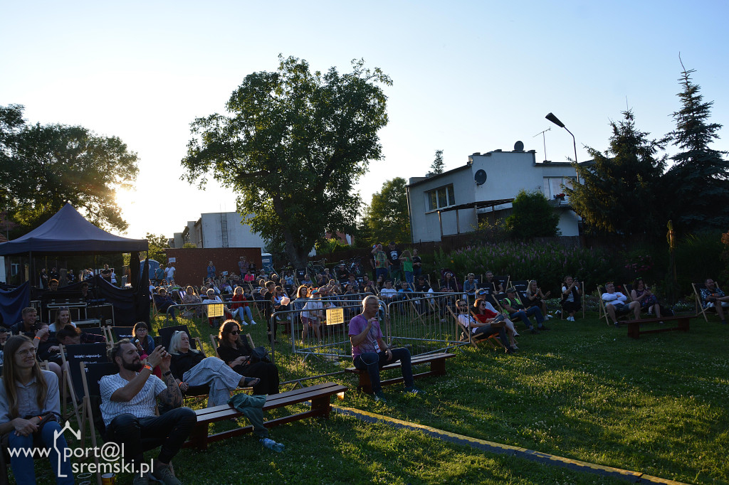Kulturalny Weekend w Śremie - sobota