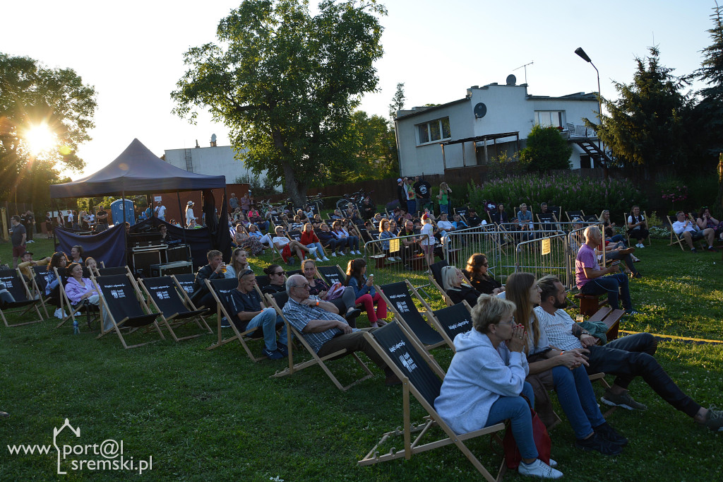 Kulturalny Weekend w Śremie - sobota