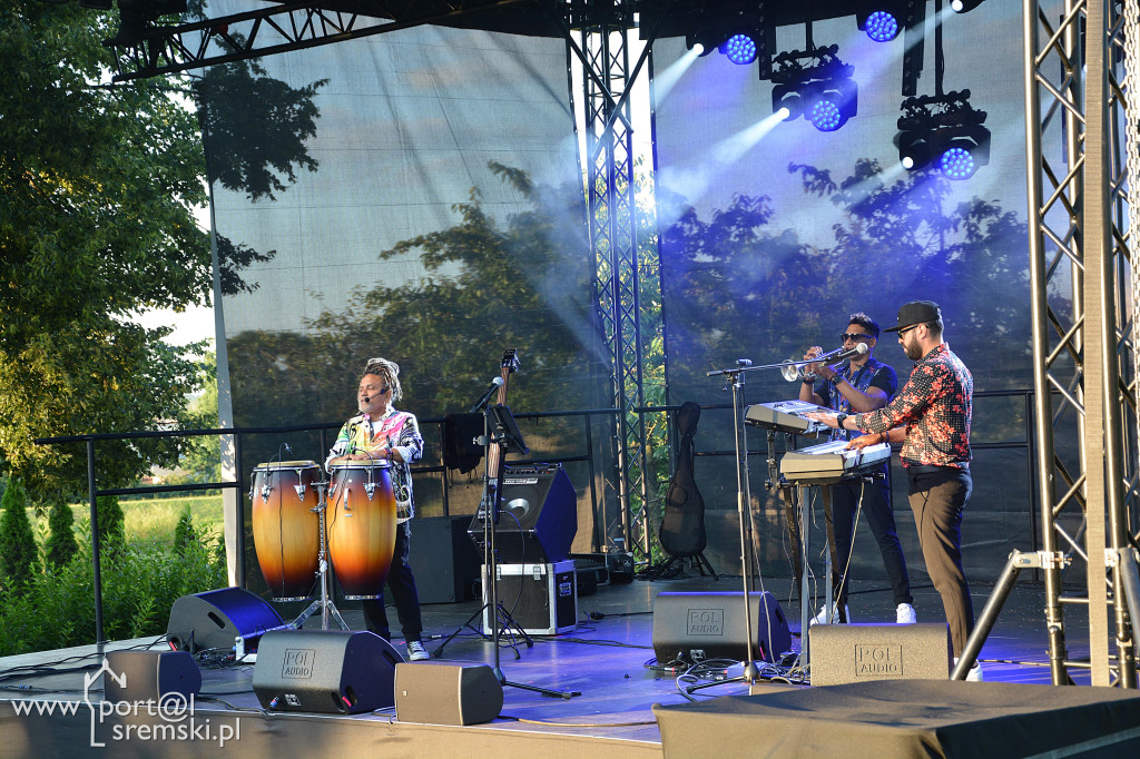 Kulturalny Weekend w Śremie - sobota
