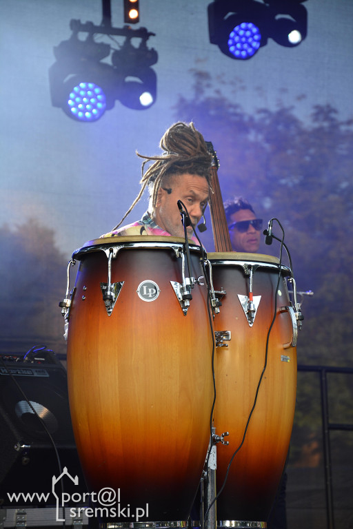 Kulturalny Weekend w Śremie - sobota