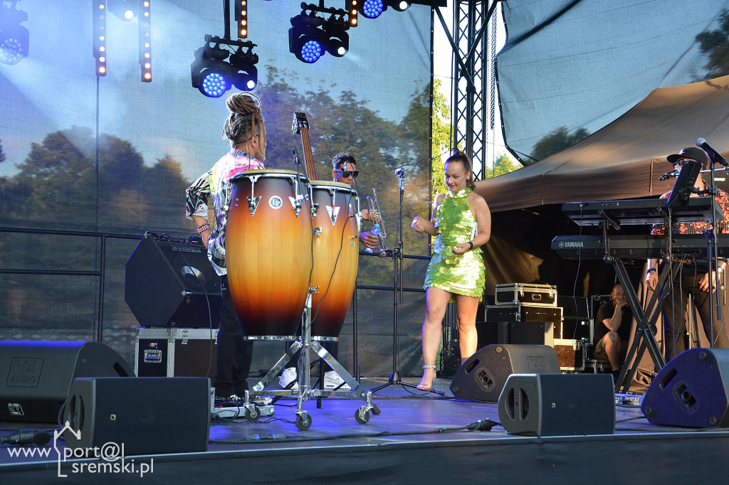 Kulturalny Weekend w Śremie - sobota