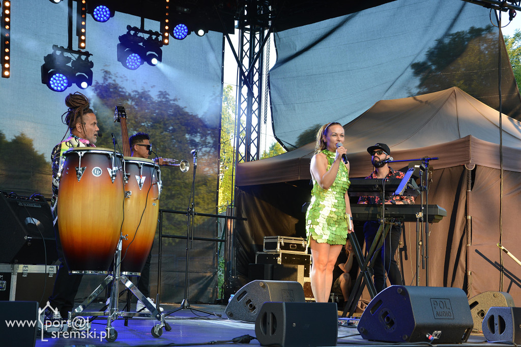 Kulturalny Weekend w Śremie - sobota