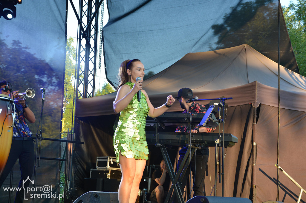Kulturalny Weekend w Śremie - sobota