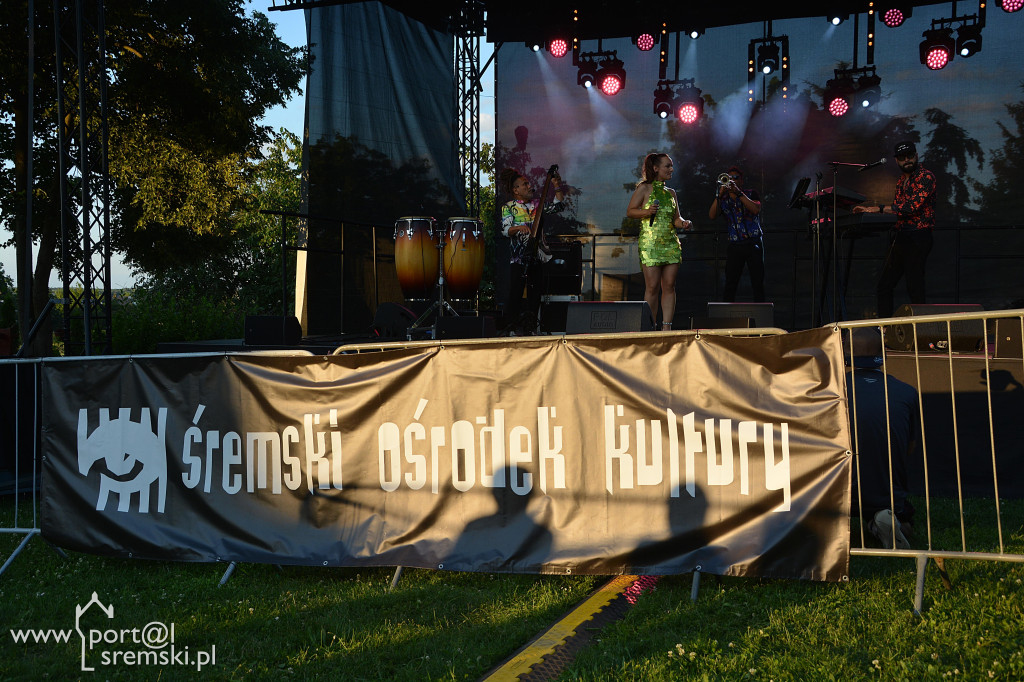 Kulturalny Weekend w Śremie - sobota