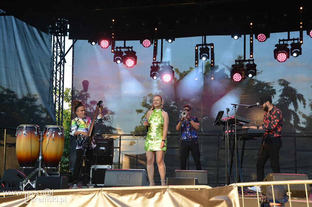 Kulturalny Weekend w Śremie - sobota