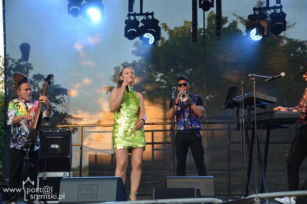 Kulturalny Weekend w Śremie - sobota