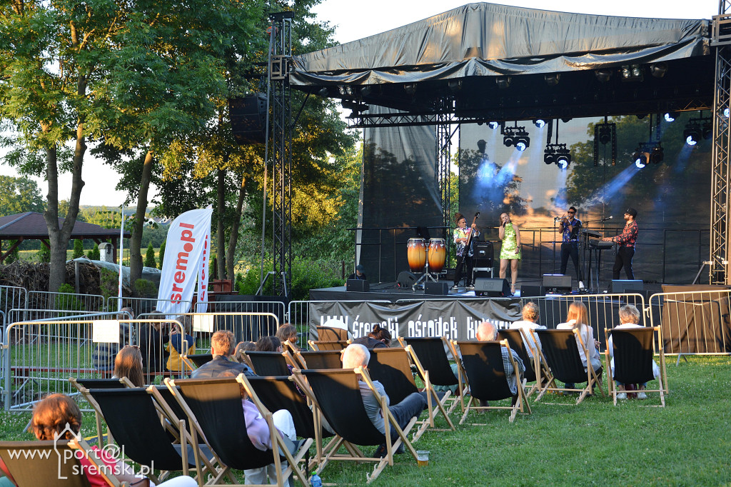 Kulturalny Weekend w Śremie - sobota