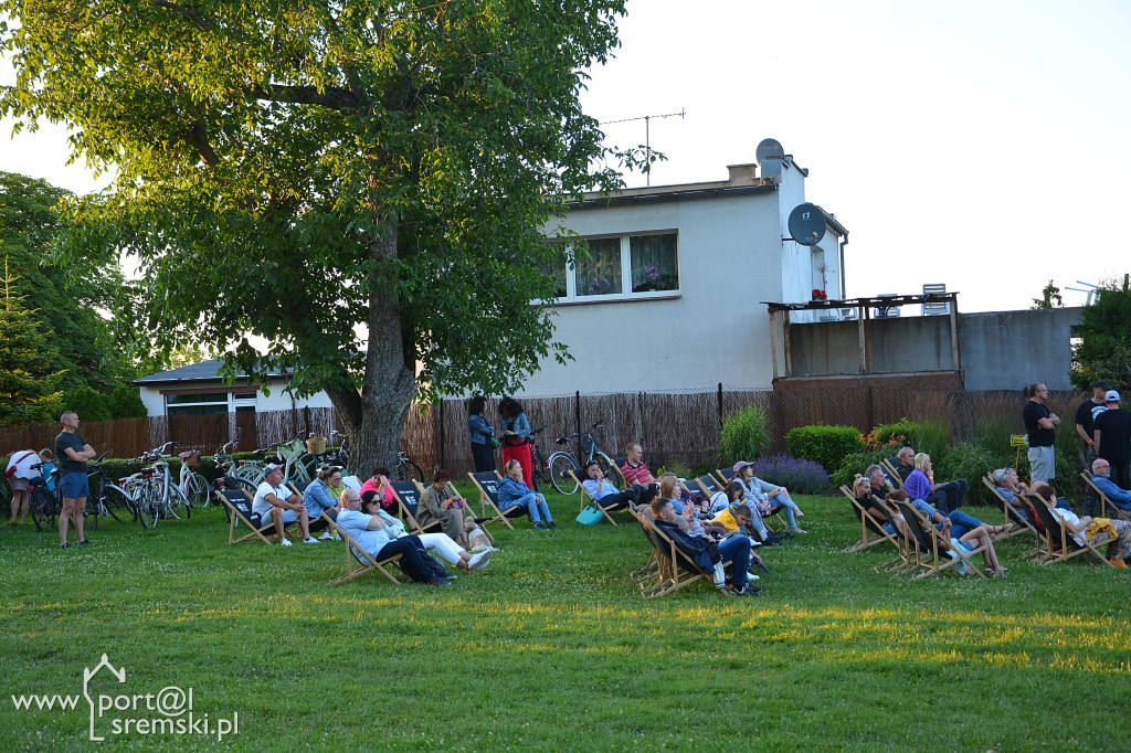 Kulturalny Weekend w Śremie - sobota