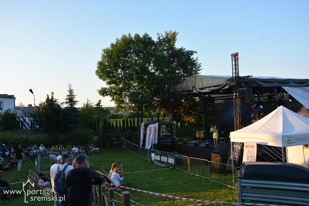 Kulturalny Weekend w Śremie - sobota