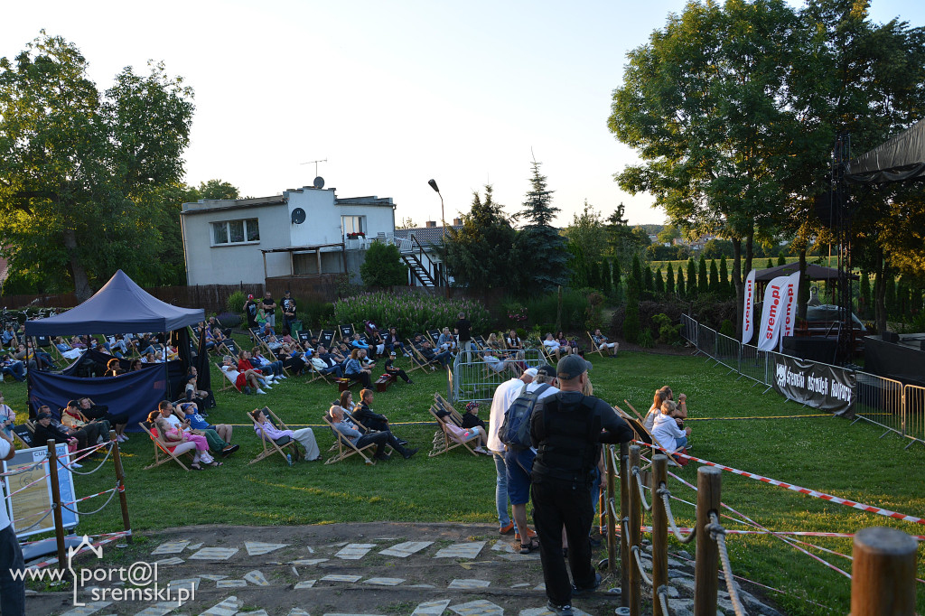 Kulturalny Weekend w Śremie - sobota