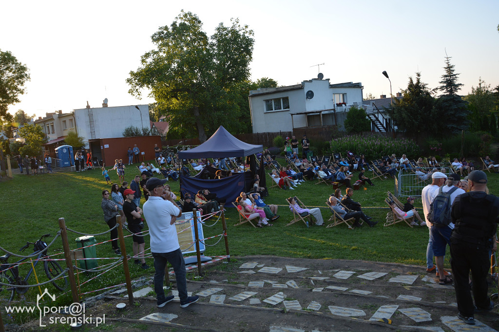 Kulturalny Weekend w Śremie - sobota