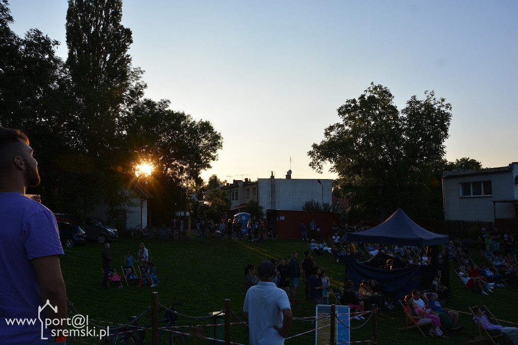 Kulturalny Weekend w Śremie - sobota