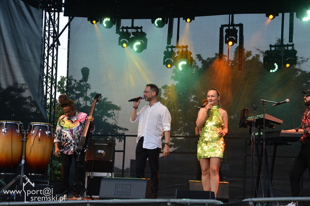 Kulturalny Weekend w Śremie - sobota