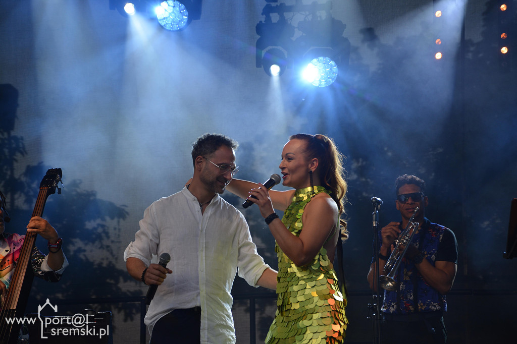 Kulturalny Weekend w Śremie - sobota