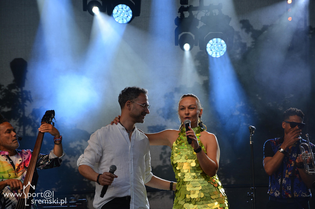 Kulturalny Weekend w Śremie - sobota