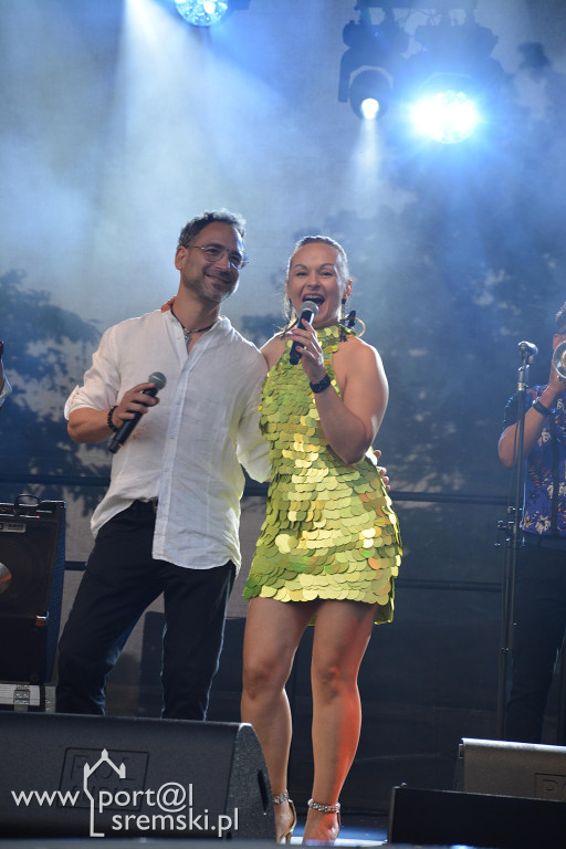 Kulturalny Weekend w Śremie - sobota