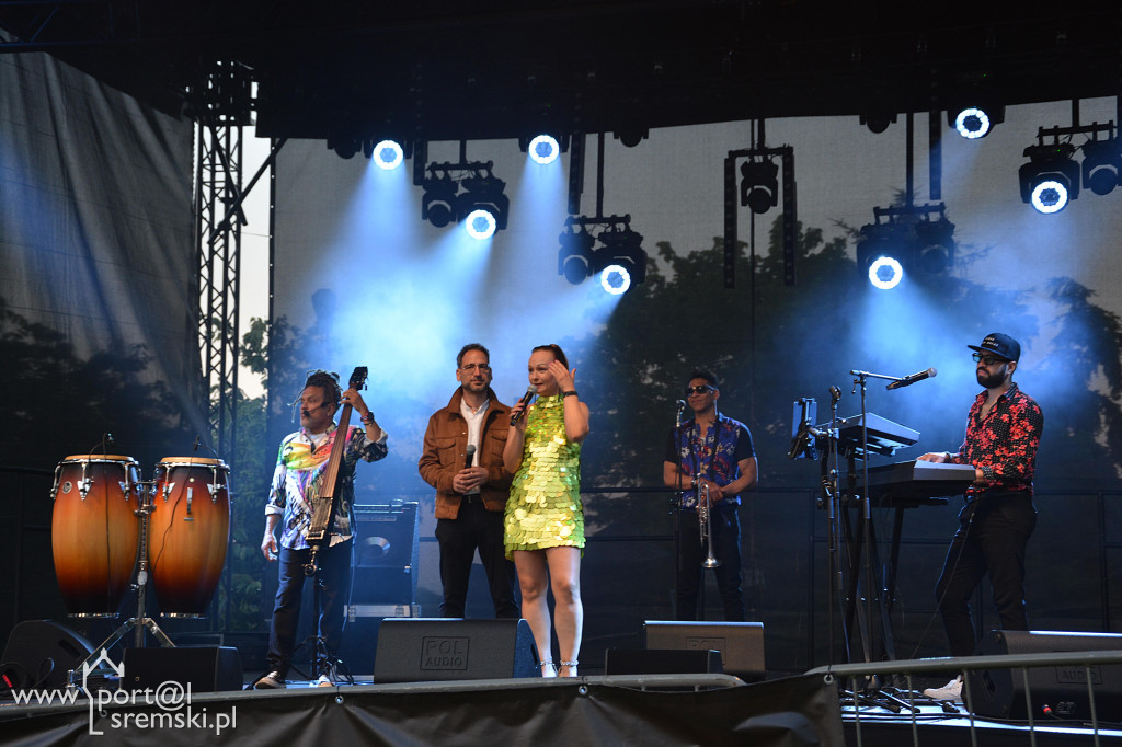 Kulturalny Weekend w Śremie - sobota