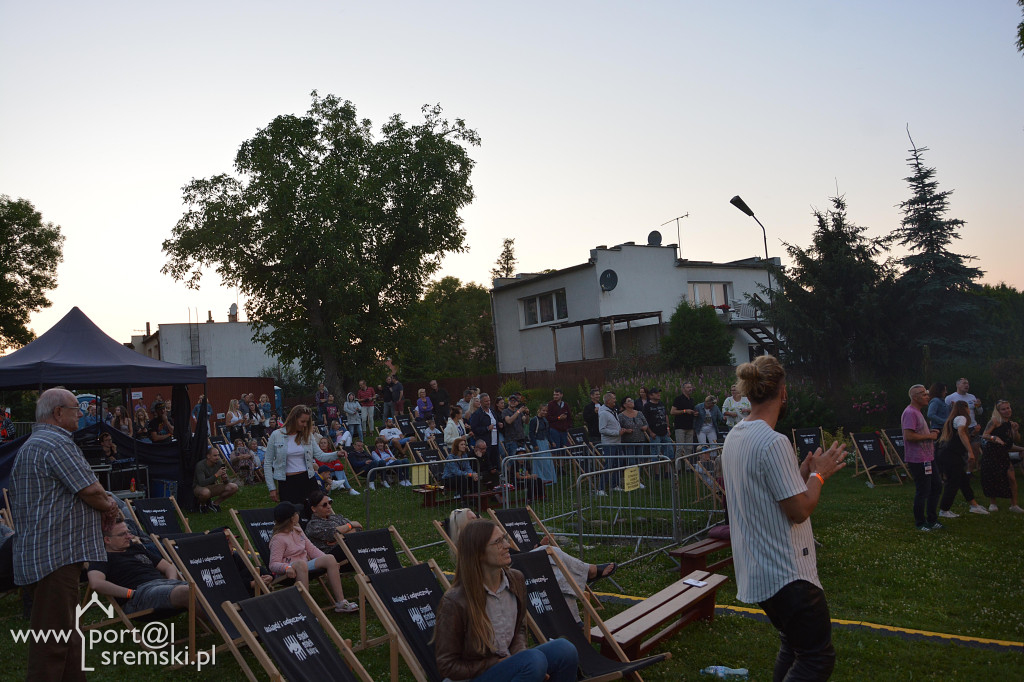 Kulturalny Weekend w Śremie - sobota