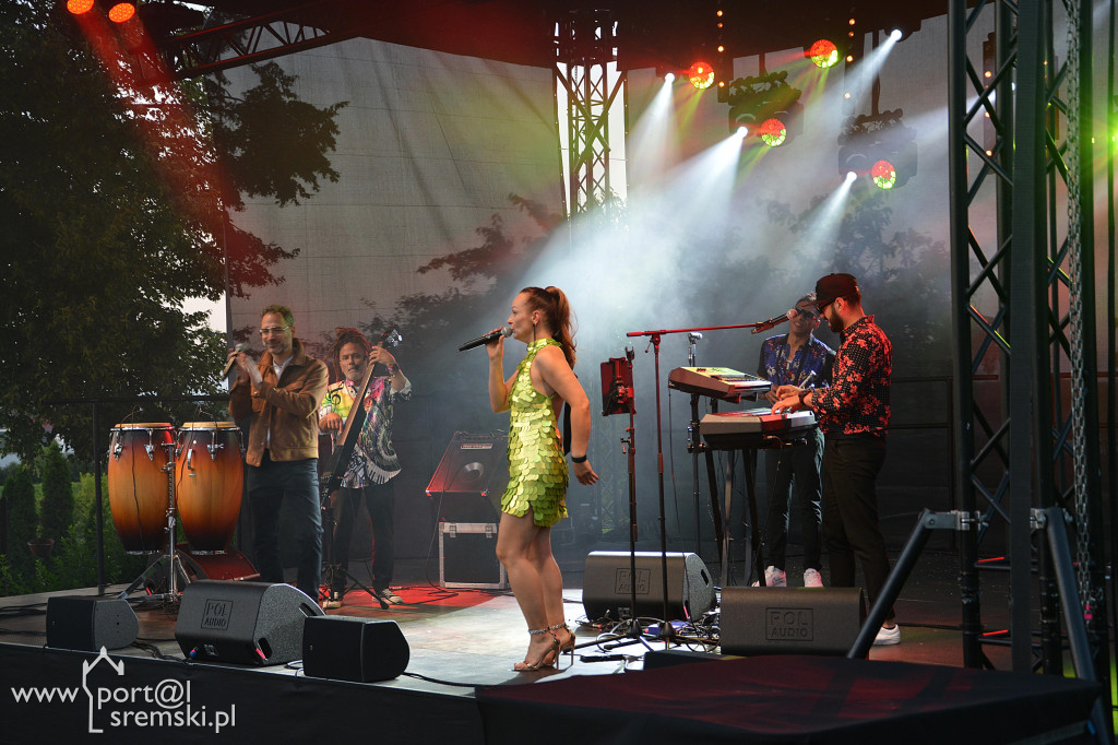 Kulturalny Weekend w Śremie - sobota