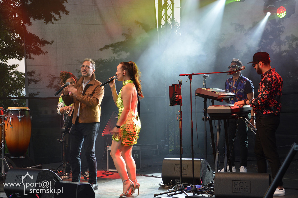 Kulturalny Weekend w Śremie - sobota
