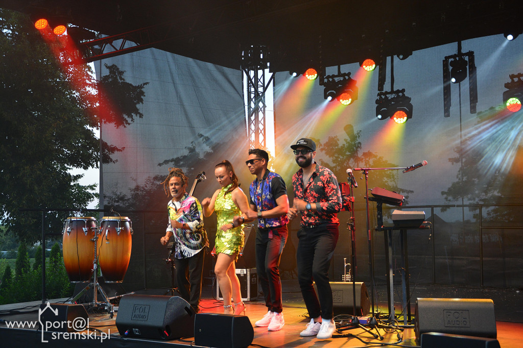 Kulturalny Weekend w Śremie - sobota