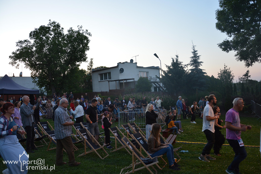 Kulturalny Weekend w Śremie - sobota