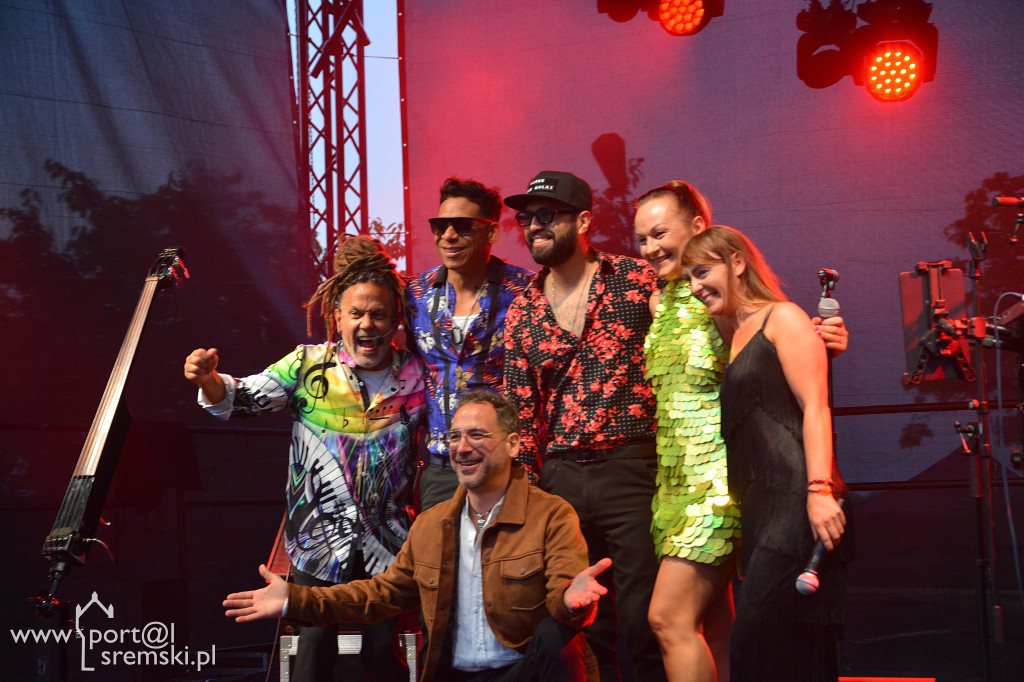 Kulturalny Weekend w Śremie - sobota
