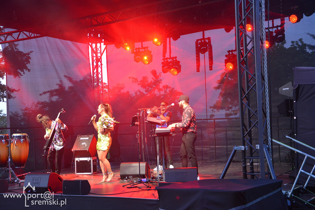 Kulturalny Weekend w Śremie - sobota