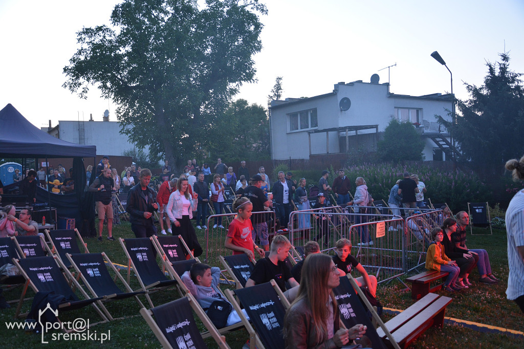 Kulturalny Weekend w Śremie - sobota