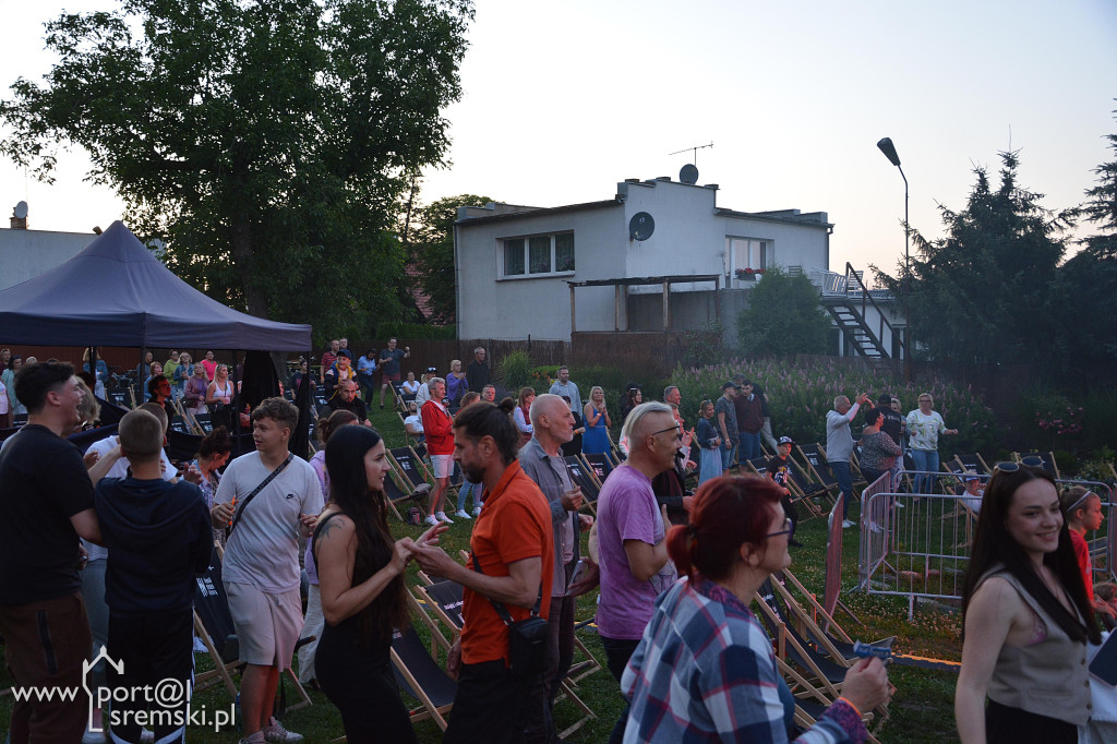 Kulturalny Weekend w Śremie - sobota