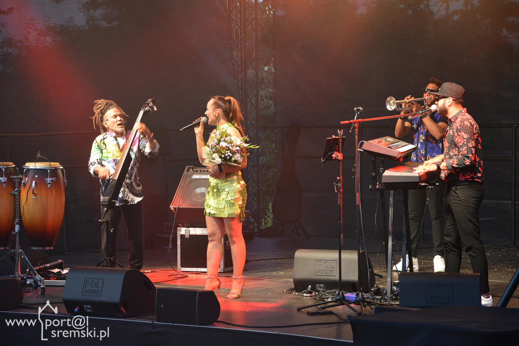 Kulturalny Weekend w Śremie - sobota