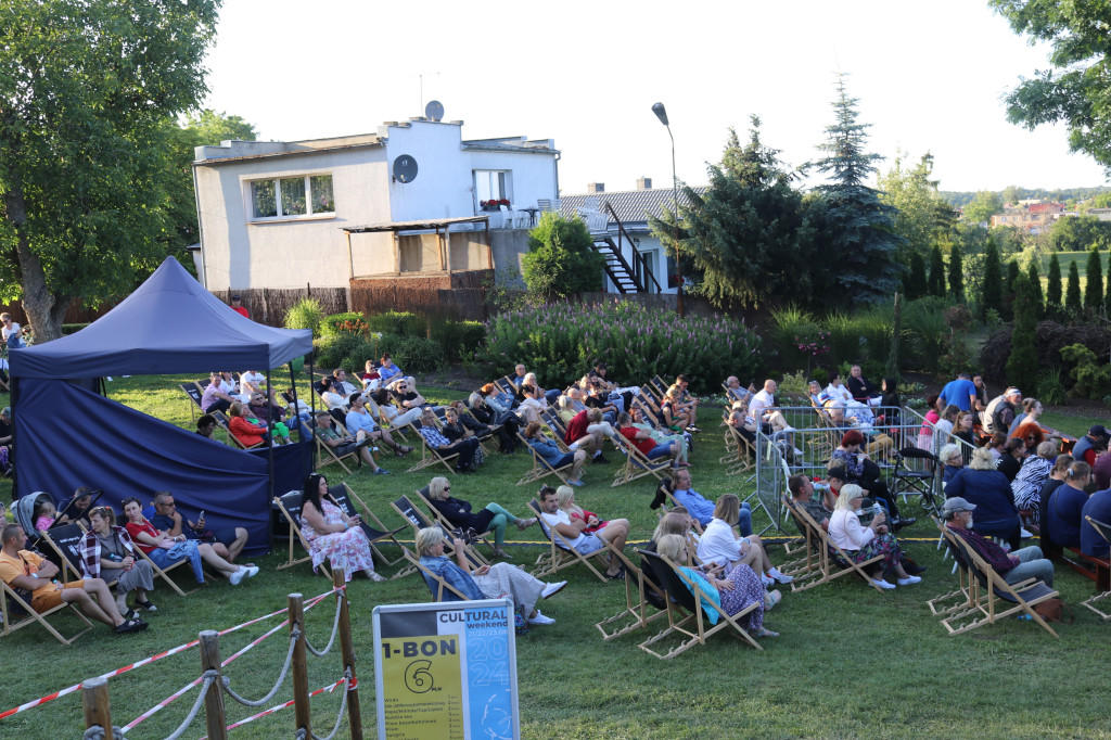 Kulturalny Weekend w Śremie - niedziela