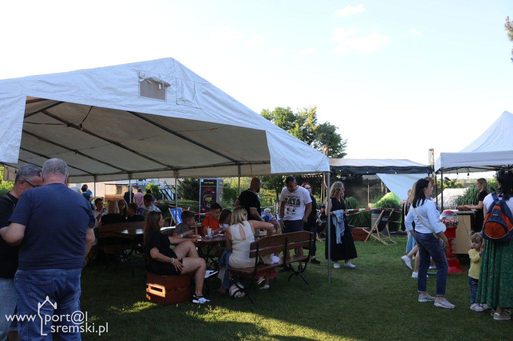 Kulturalny Weekend w Śremie - niedziela