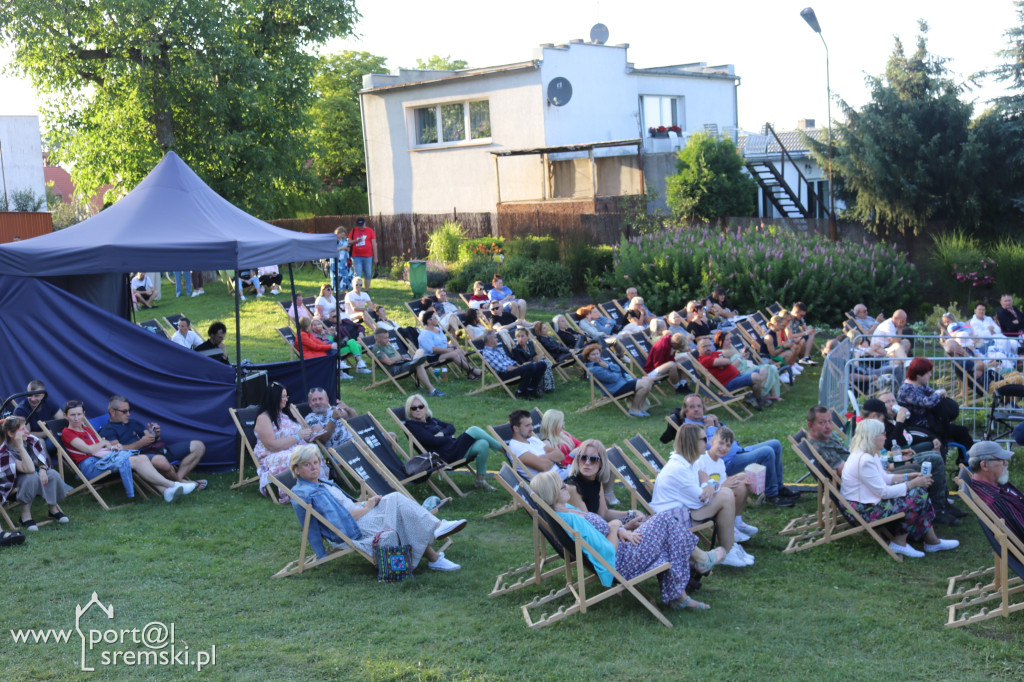 Kulturalny Weekend w Śremie - niedziela