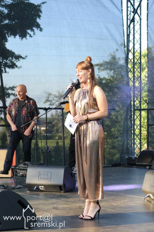 Kulturalny Weekend w Śremie - niedziela