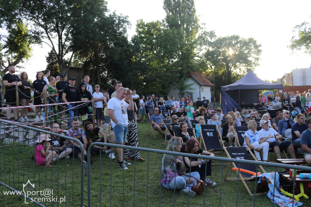 Kulturalny Weekend w Śremie - niedziela