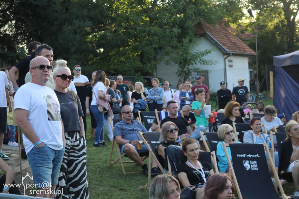 Kulturalny Weekend w Śremie - niedziela