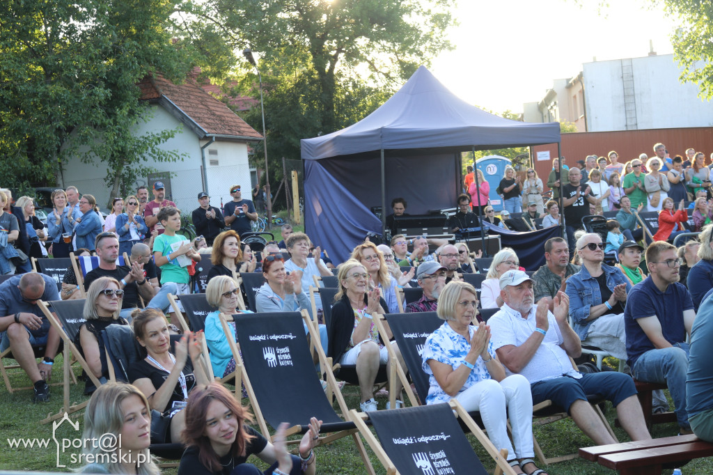 Kulturalny Weekend w Śremie - niedziela