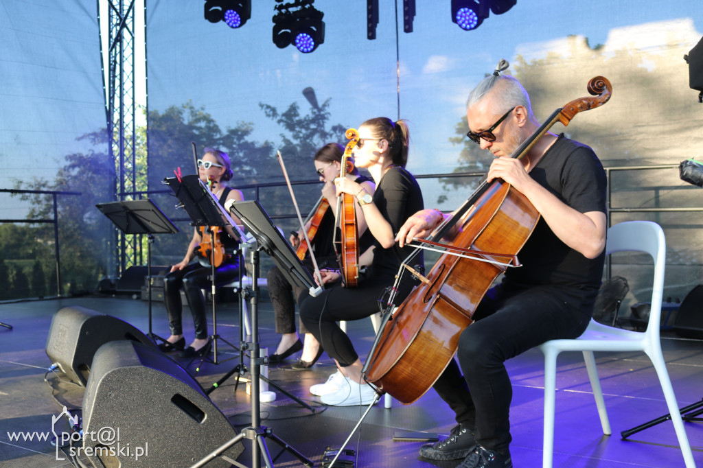 Kulturalny Weekend w Śremie - niedziela