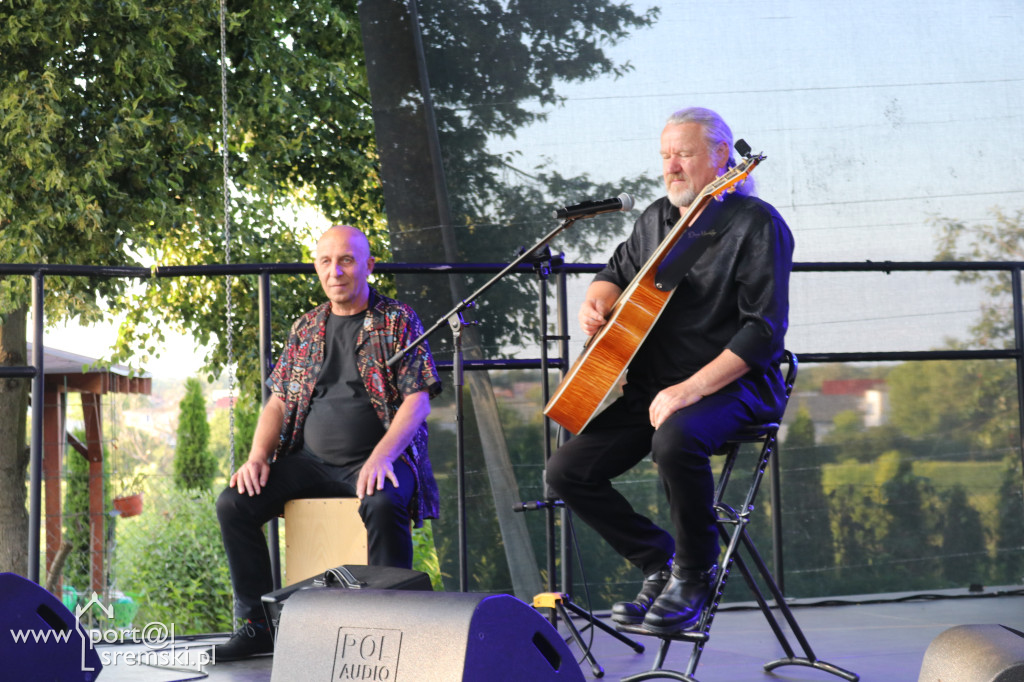 Kulturalny Weekend w Śremie - niedziela
