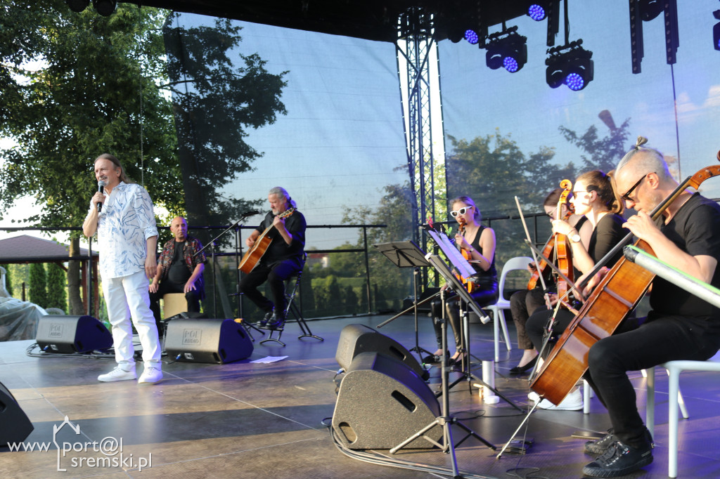 Kulturalny Weekend w Śremie - niedziela