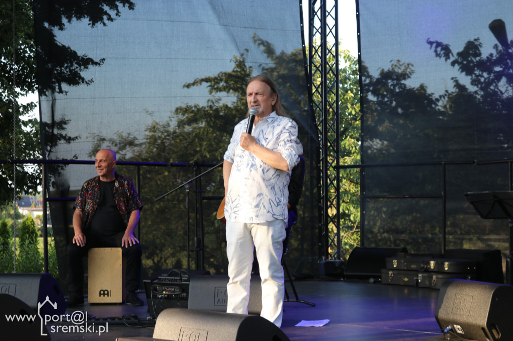 Kulturalny Weekend w Śremie - niedziela