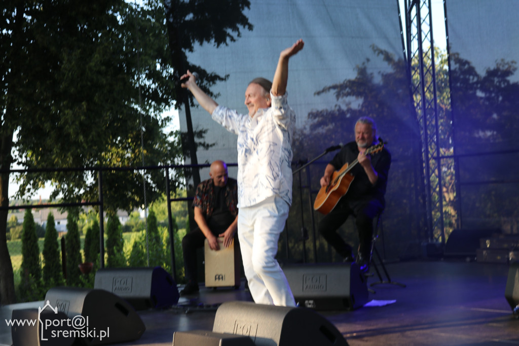 Kulturalny Weekend w Śremie - niedziela