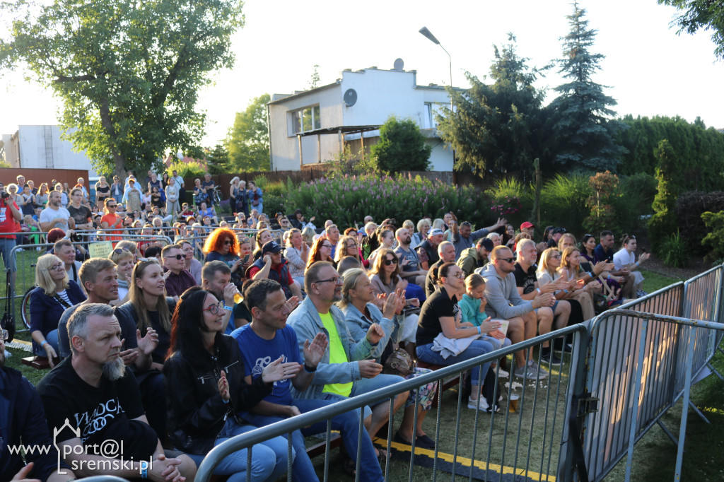Kulturalny Weekend w Śremie - niedziela
