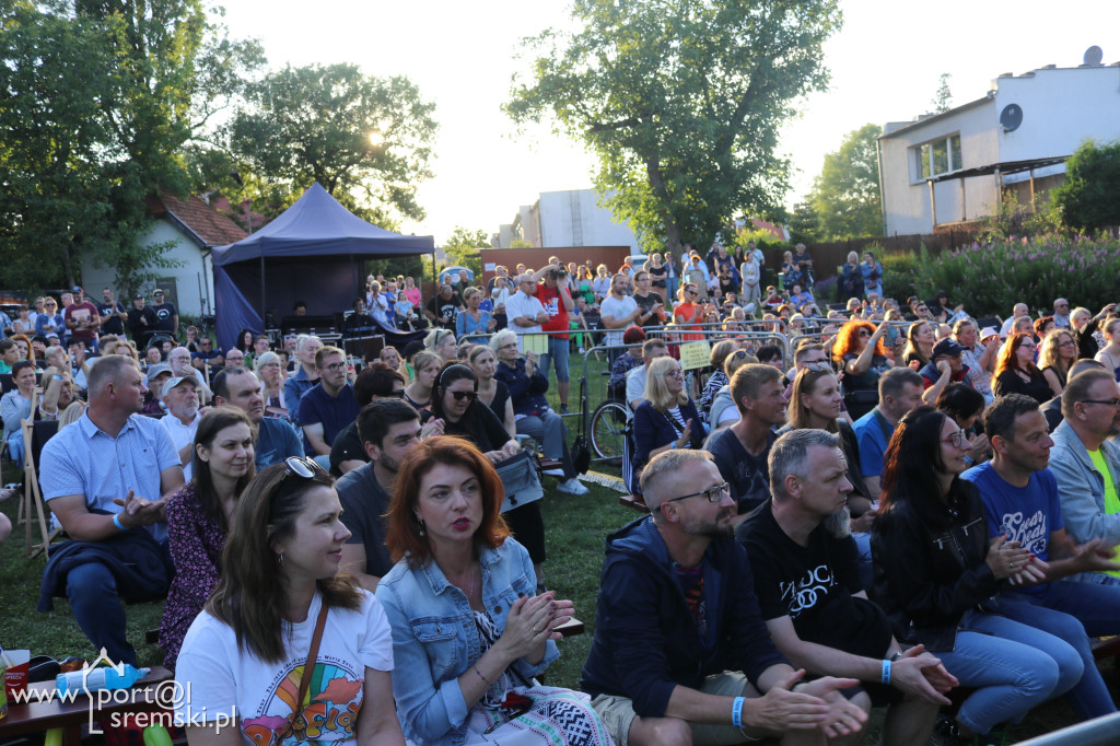 Kulturalny Weekend w Śremie - niedziela