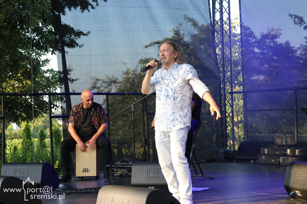 Kulturalny Weekend w Śremie - niedziela